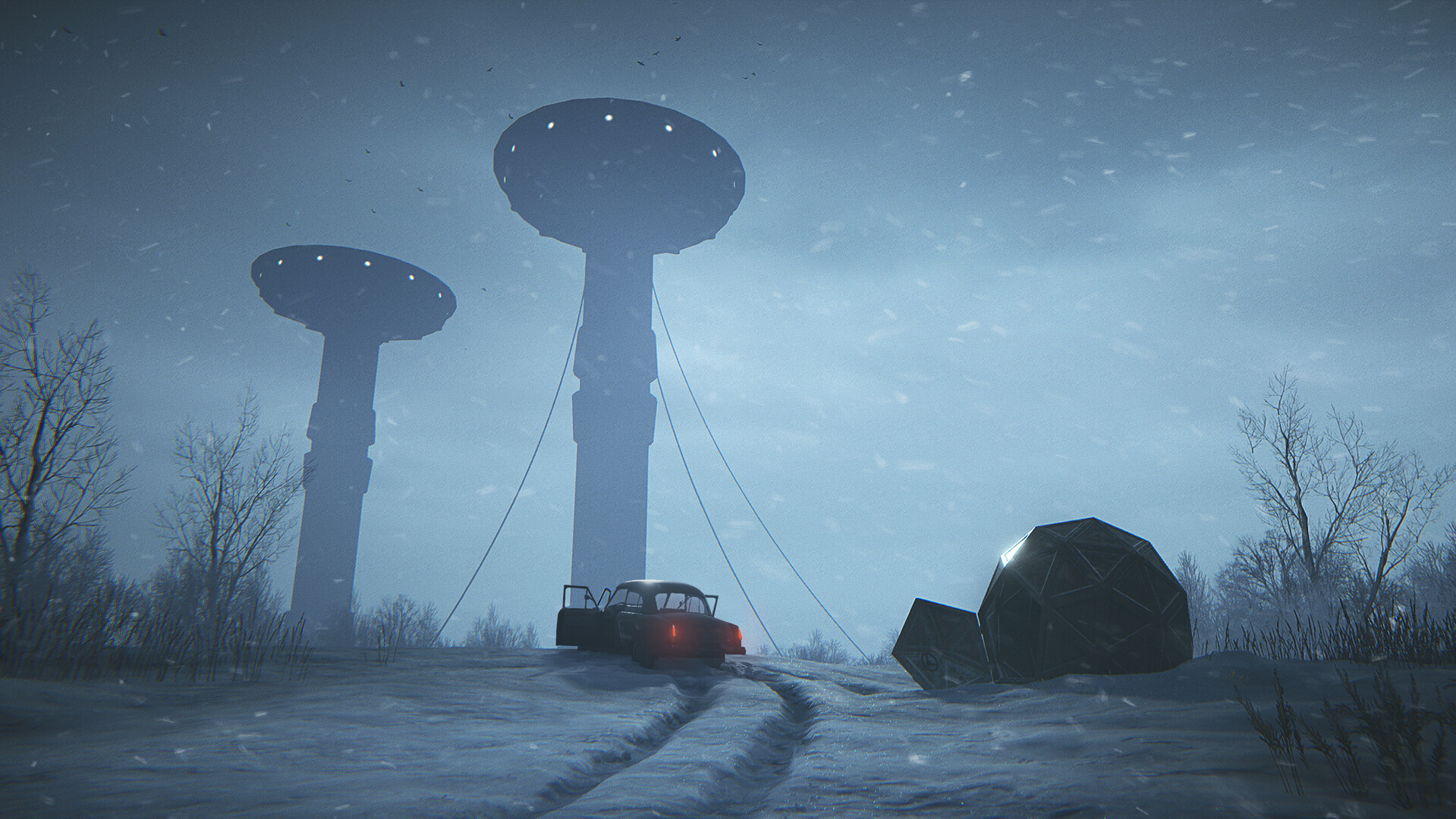 向彩虹致敬/Hail to the Rainbow-818ACG