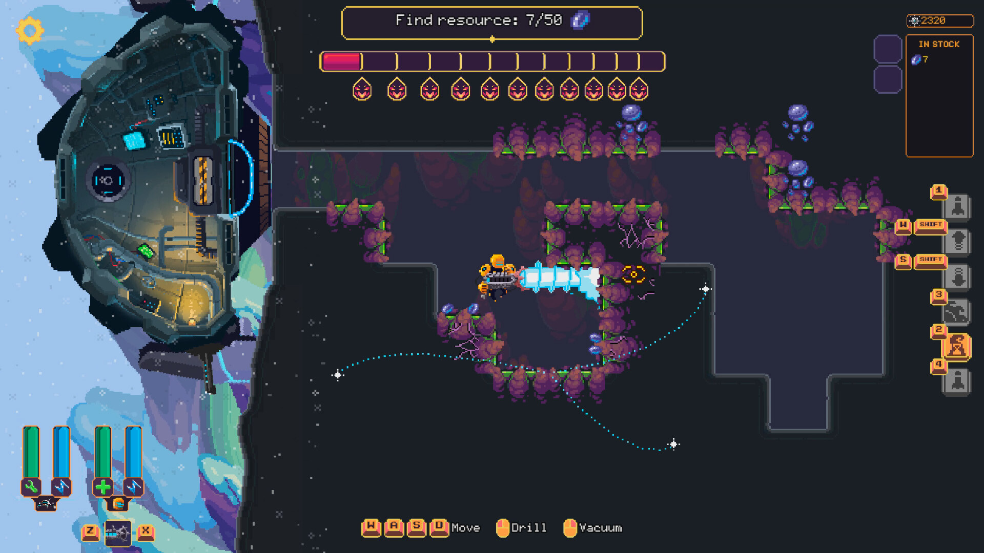 墙世界2/Wall World 2-818ACG