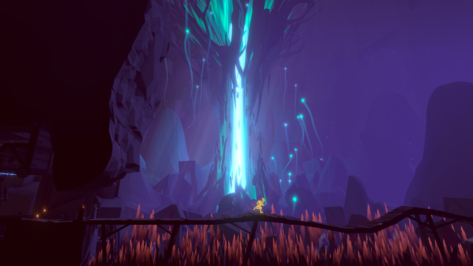 穿越梦魇/Through the Nightmares-818ACG